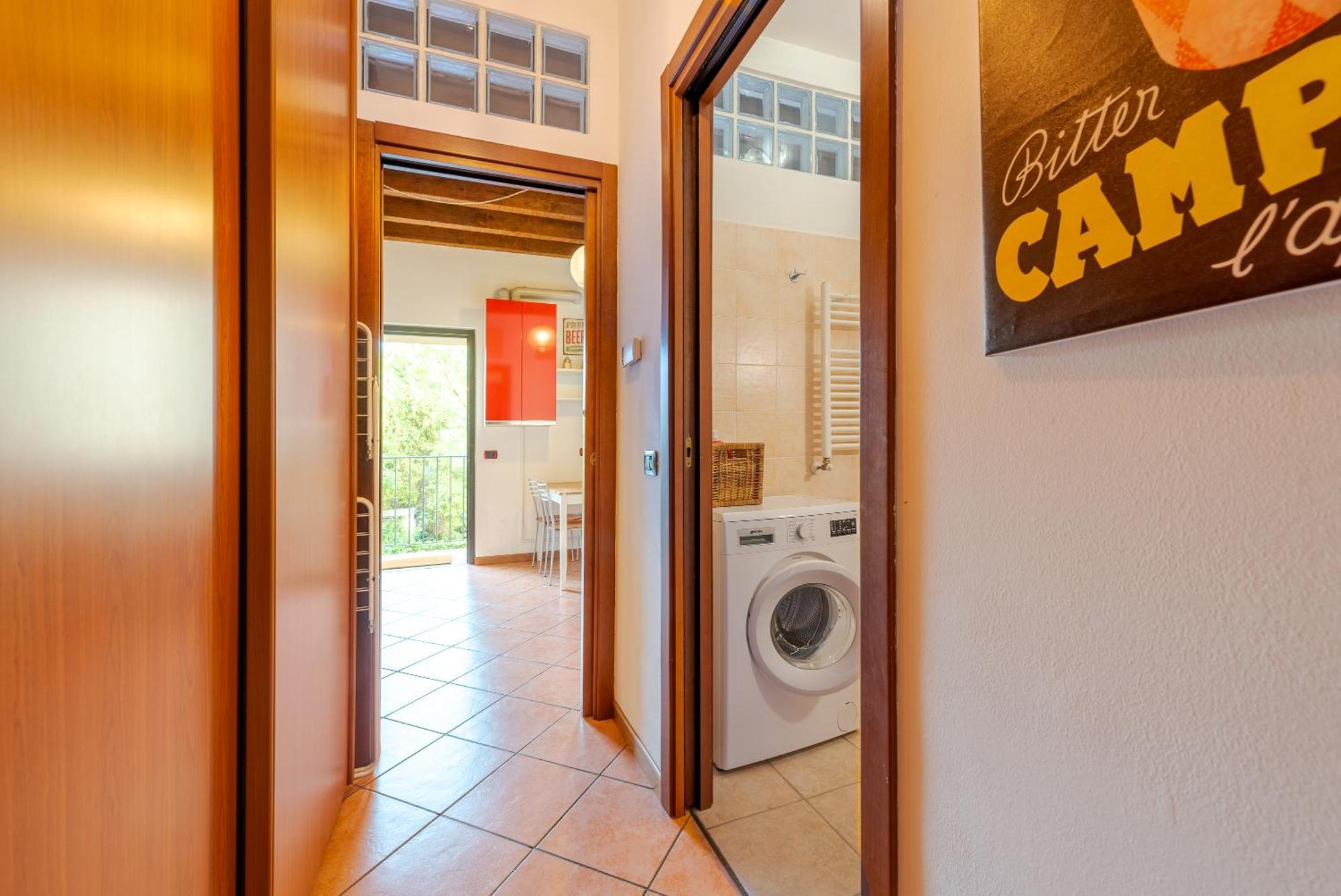 Guest Planet - Rosso Milano Apartment - Navigli Area Екстериор снимка