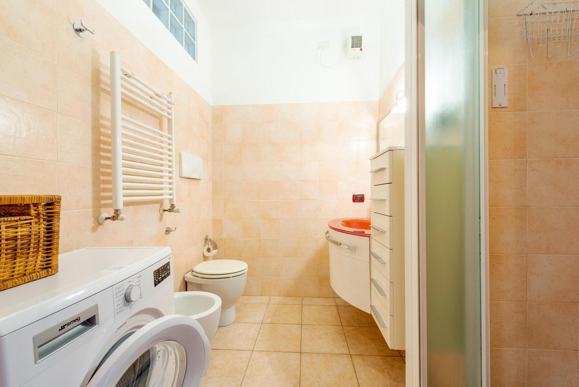 Guest Planet - Rosso Milano Apartment - Navigli Area Екстериор снимка