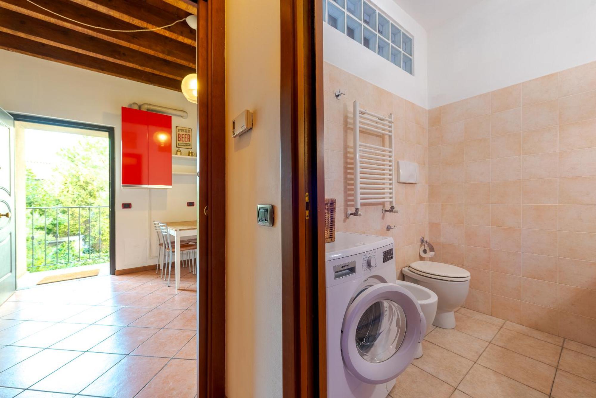 Guest Planet - Rosso Milano Apartment - Navigli Area Екстериор снимка