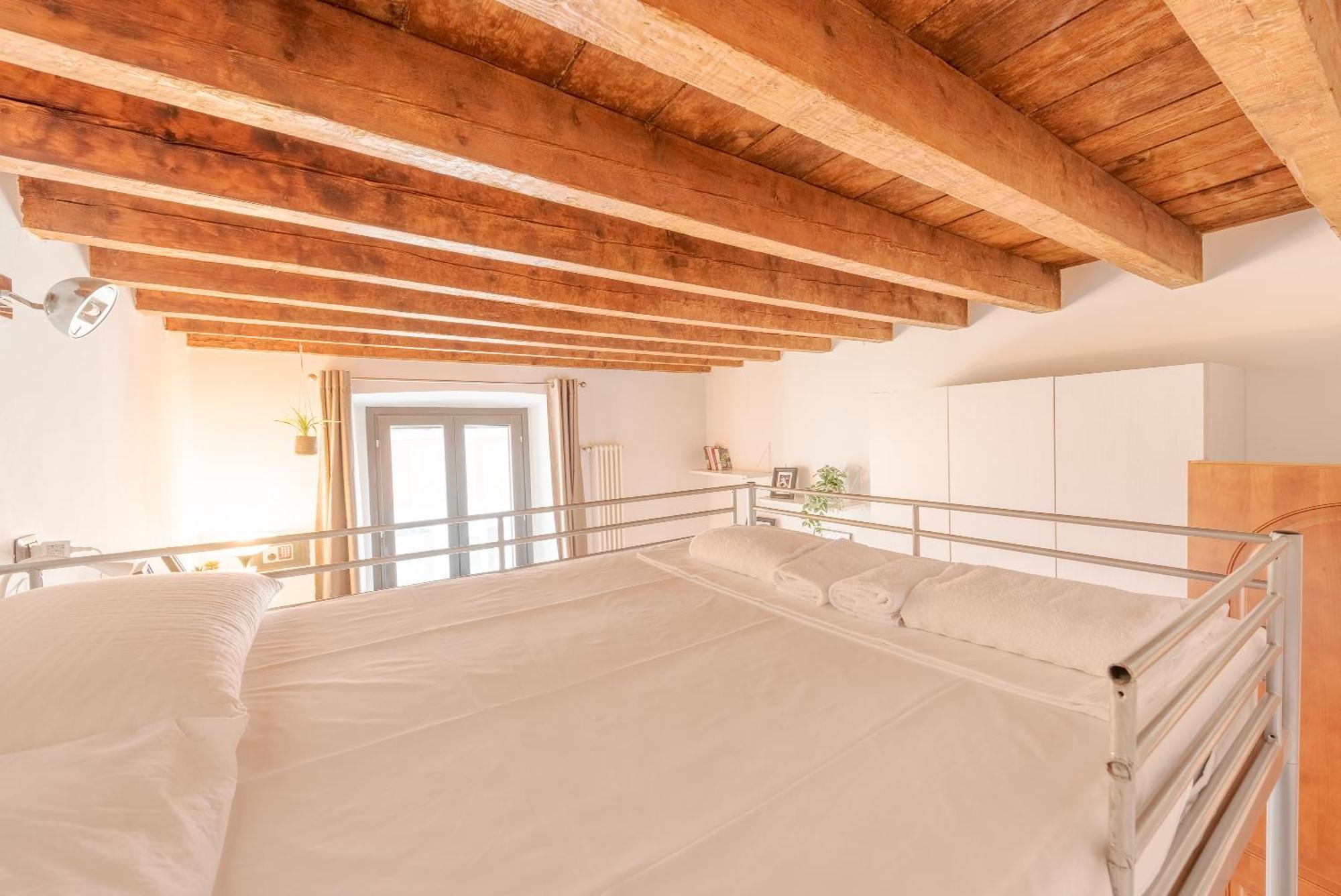Guest Planet - Rosso Milano Apartment - Navigli Area Екстериор снимка